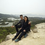 Tai Lam Chung Reservoir