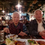 Happy Birthday to Mom