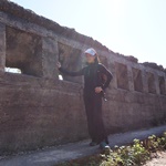 Devil's Peak Top Battery