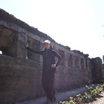 Devil's Peak Top Battery