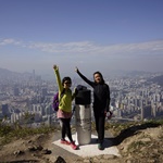 Kowloon Peak
