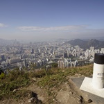Kowloon Peak