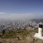 Kowloon Peak