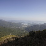 Kowloon Peak