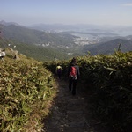 Kowloon Peak