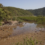 Wu Kau Tang to Luk Keng