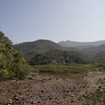 Wu Kau Tang to Luk Keng