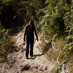 Wu Kau Tang to Luk Keng