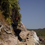 Wu Kau Tang to Luk Keng