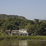 Wu Kau Tang to Luk Keng