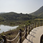 Wu Kau Tang to Luk Keng