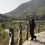 Wu Kau Tang to Luk Keng