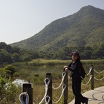 Wu Kau Tang to Luk Keng