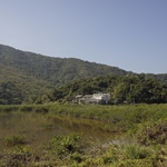 Wu Kau Tang to Luk Keng