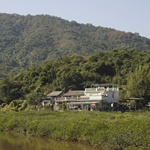 Wu Kau Tang to Luk Keng