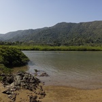 Wu Kau Tang to Luk Keng