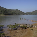 Wu Kau Tang to Luk Keng