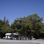 Wu Kau Tang to Luk Keng