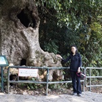 Wu Kau Tang to Luk Keng