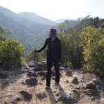 Wu Kau Tang to Luk Keng