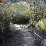 Wu Kau Tang to Luk Keng