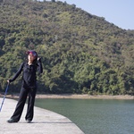 Wu Kau Tang to Luk Keng