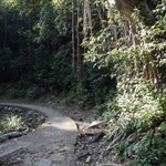 Wu Kau Tang to Luk Keng