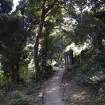 Wu Kau Tang to Luk Keng