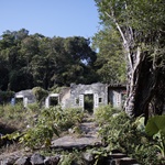 Wu Kau Tang to Luk Keng