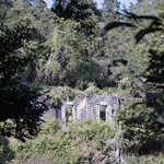 Wu Kau Tang to Luk Keng