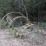 Wu Kau Tang to Luk Keng