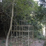 Wu Kau Tang to Luk Keng