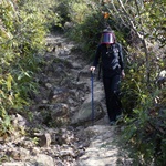 Wu Kau Tang to Luk Keng