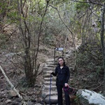 Wu Kau Tang to Luk Keng