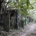 Wu Kau Tang to Luk Keng