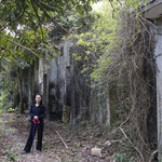 Wu Kau Tang to Luk Keng