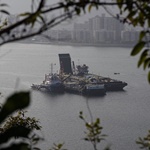 Wu Kau Tang to Luk Keng