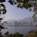 Wu Kau Tang to Luk Keng