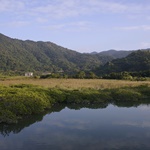 Wu Kau Tang to Luk Keng