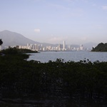 Wu Kau Tang to Luk Keng