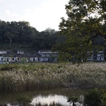 Wu Kau Tang to Luk Keng