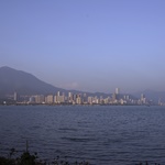 Wu Kau Tang to Luk Keng