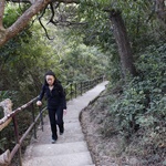 Wu Kau Tang to Luk Keng