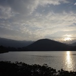 Wu Kau Tang to Luk Keng