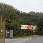 Wu Kau Tang to Luk Keng