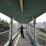 Lion Rock to Beacon Hill