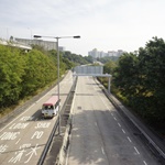 Lion Rock to Beacon Hill