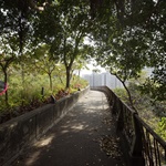 Lion Rock to Beacon Hill