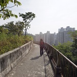 Lion Rock to Beacon Hill