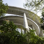 Lion Rock to Beacon Hill